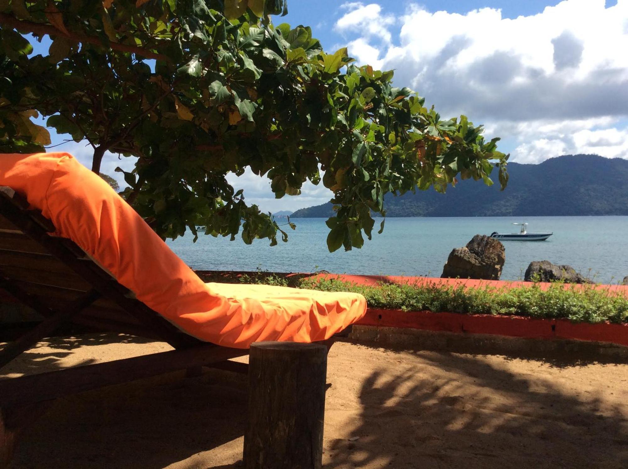 Floraly Komba Hotel - Nosy Komba Eksteriør bilde
